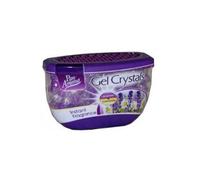 151 Assorted Pan Aroma Gel Crystal Air Fresh Linen - One Supplied