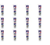 151 Bathroom & Kitchen Sealant White (Pack Of 12)