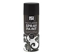151 Black Gloss 400ml Pack of 1