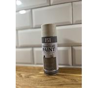 151 Chalky Furniture Paint, Fast Drying, Non-cracking - Winter Grey