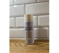 151 Chalky White Primer Furniture Paint. Fast Drying, Non-cracking, Professional Finish.