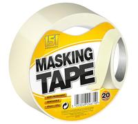151 Classic Masking Tape 20 Metres X 48mm
