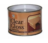 151 Clear Gloss Varnish 180ML