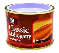 151 Coatings Classic Mahogany Varnish (180ml)
