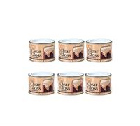 151 Coatings Clear Gloss Varnish, High Gloss Finish, Quick Drying Wood Varnish, 180ml, Pack of 6