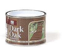 151 Coatings Varnish 180ml Dark Oak (389886)