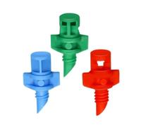 151 Component Sprinkler Kit for Efficient and Reliable Garden Irrigation