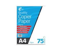 151 Copier Paper A4 - Ideal for Photocopier, Fax Machine, & Laser Printer - White (3, A4)