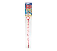 151 Duzzit Drain Away Household Drain Unblock Stick - Reusable Ideal for use in sinks, showers and bathtubs
