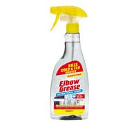 Elbow Grease Anti-Bacterial Spray 500ml