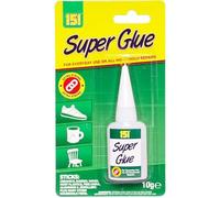 151 extra strong Bond Super Glue 10g Long Precision Nozzle Adhesive Home Repairs All Purpose Impact Ceramics Leather & More