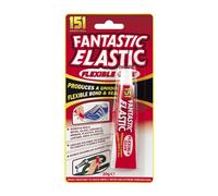 151 Fantastic Elastic Flexible Wateproof Glue