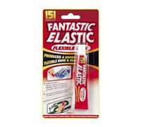 151 Fantastic Elastic Flexible Wateproof Glue