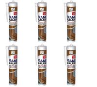 151 Frame Sealant Brown 280 Ml - Pack Of 6
