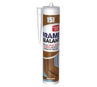151 Frame Sealant - for All UPVC, Wood & Metal Doo