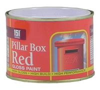 151 Gloss Paint P/Box RED 180ML