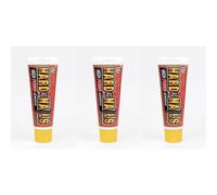151 Hard As Nails Exterior - 180Ml Red Tube (Pack Of 3)
