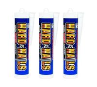 151 Hard As Nails High Power Adhesive 280Ml - High Power Adhesive - Pack Of 3