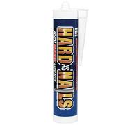3 X CARTRIDGES HARD AS NAILS INTERIOR NO MORE NAILS SOLVENT FREE ADHESIVE