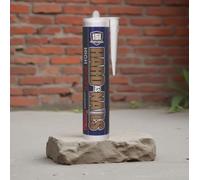 151 Hard As Nails High Power Strong Adhesive Professional Solvent Free 310Ml
