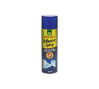 151 Heavy Duty Multipurpose Adhesive Spray 500ml