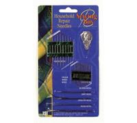 151 Household Repair Assorted Needles For Multipurpose Use