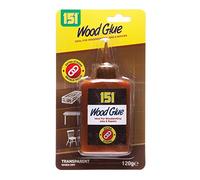 151 Invisible Seal Wood Glue, Interior & Exterior Use