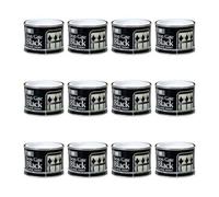 151 Iron Gate Black Gloss Paint 180 Ml - Pack Of 12
