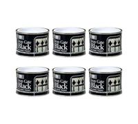 151 Iron Gate Black Gloss Paint 180 Ml - Pack Of 6