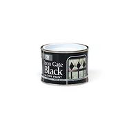 151 Iron GATE Gloss Black 180ML