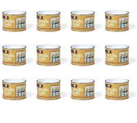 151 Metallic Gold Paint - 180Ml (Pack Of 12)