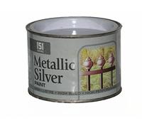 Metallic Paint, 180ml Silver, 180ml Silver, By 151 Coatings