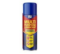 151 Multi-Purpose Lubricant Spray Lubricants & Penetrates 300Ml