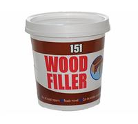 151 Multipurpose Wood Filler - Ready Mixed (600g)