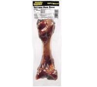 151 Munch & Crunch Serrano Ham Bone, Large X18