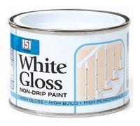 151 Non-DRIP Gloss White 180ML