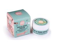 151 Pride & Groom Dog Cracked Paw & Nose Cream Vitamin E & Aloe Vera Moisturiser