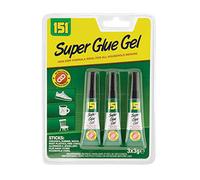 151 Products 1511010-36 Glue, Clear