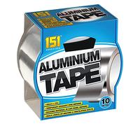 151 Products 48MM X 10M ADHESIVE ALUMINIUM FOIL TAPE PIPES...