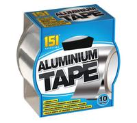 151 Products 48mm X 10M Adhesive Aluminium Foil Tape Pipes...