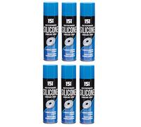 High Performance Silicone Spray Lubricant Repellent Cycle Bike Chain 200ml