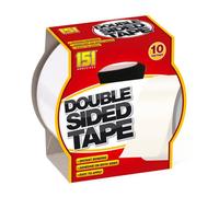 151 Products Double Sided Tape 48mm X 10M (Red One)