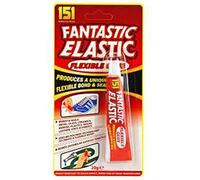 151 Products LTD 3 x Fantastic Elastic Flexible Glue - 20g