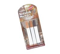151 Products LTD Furniture Touch Up Markers 3pk