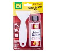 151 Products Sticker Remover, White, 10 x 10 x 10 cm