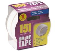 151 Products TT1005-36 Tape, Clear
