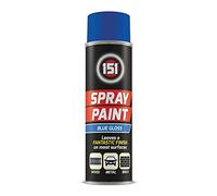 151 Spray Paint Blue Gloss 250ml