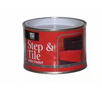 151 Step & Tile Paint RED 180ML