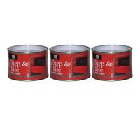 151 Step & Tile Red Paint 180Ml (Pack Of 3)