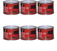 151 Step & Tile Red Paint 180Ml (Pack Of 6)